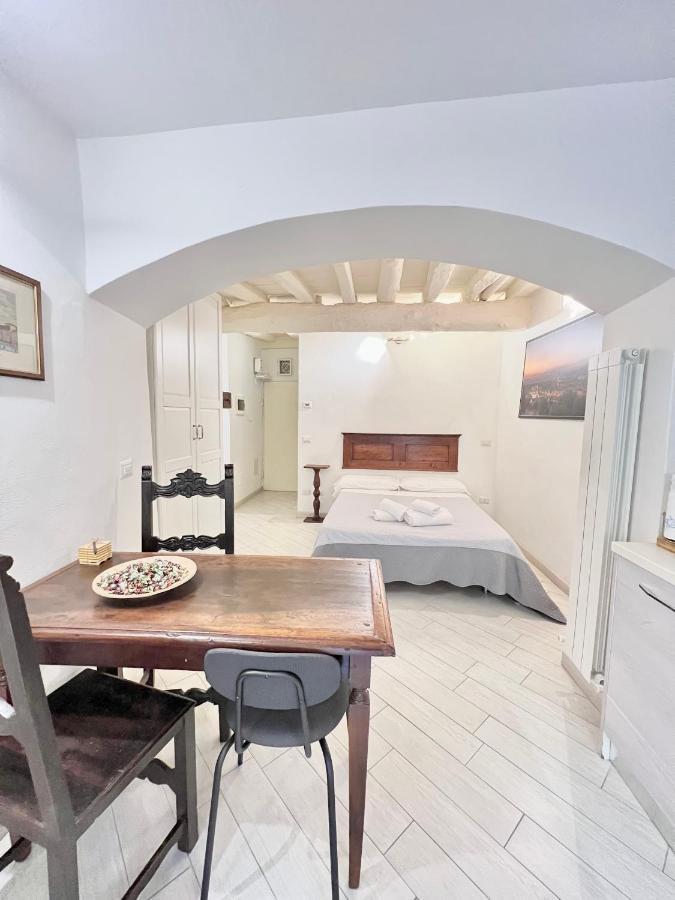 Adg Apartment 33 Firenze Bagian luar foto
