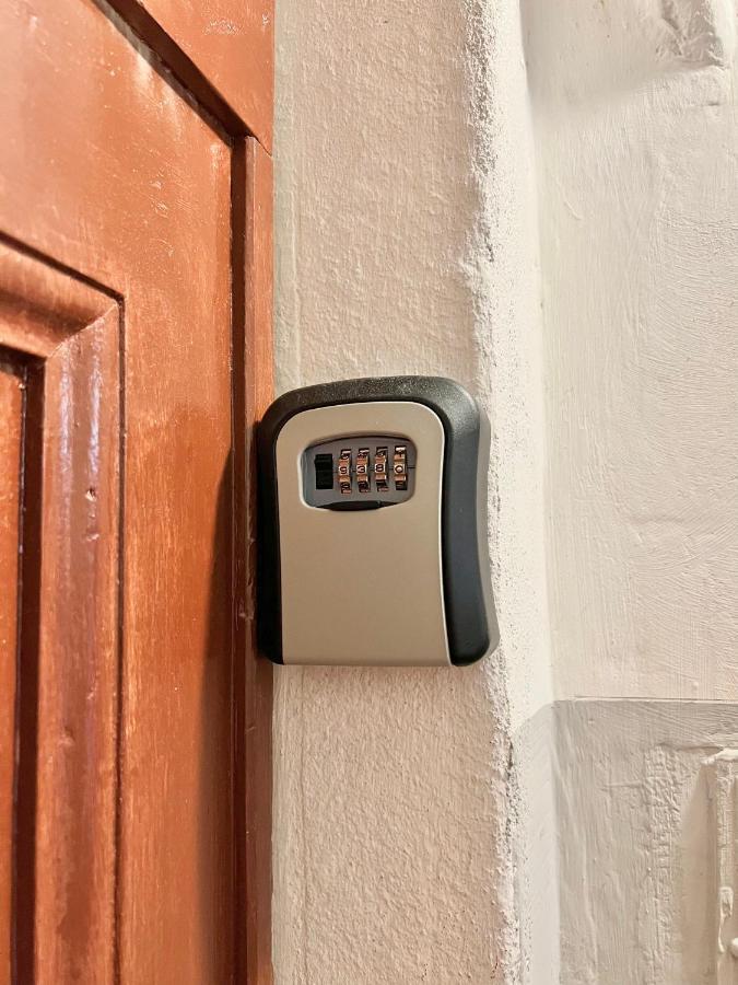 Adg Apartment 33 Firenze Bagian luar foto