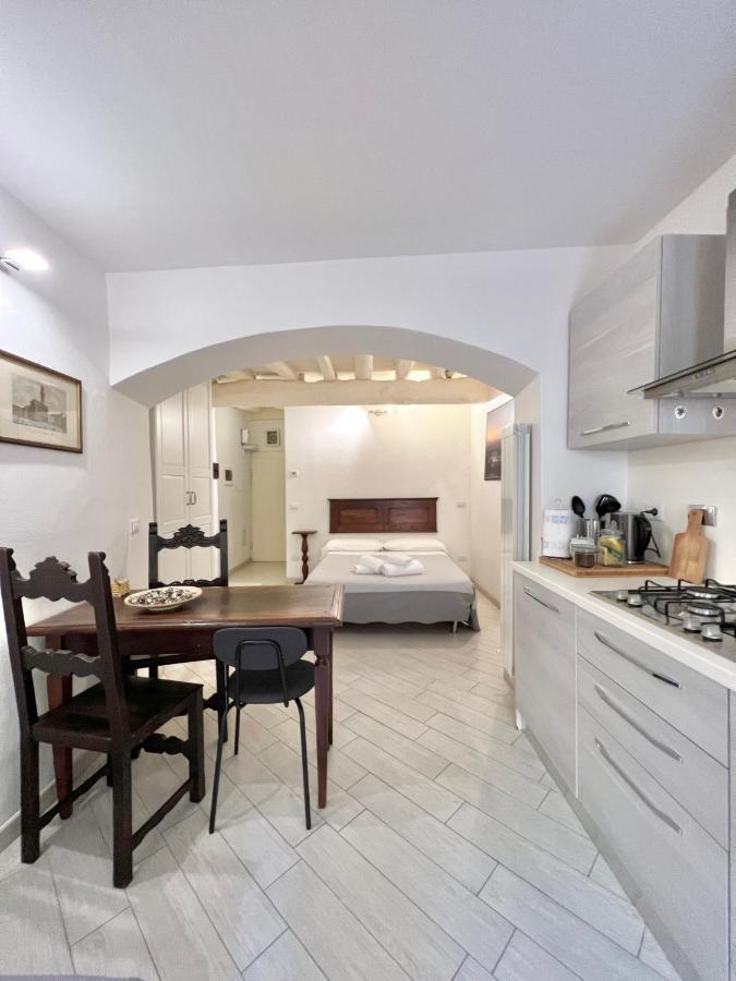 Adg Apartment 33 Firenze Bagian luar foto