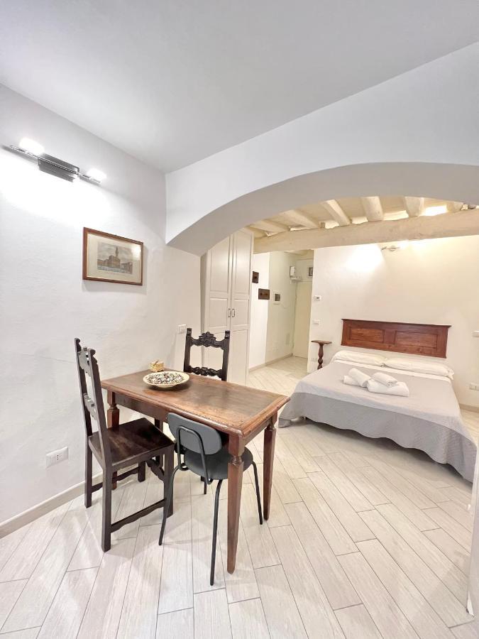 Adg Apartment 33 Firenze Bagian luar foto