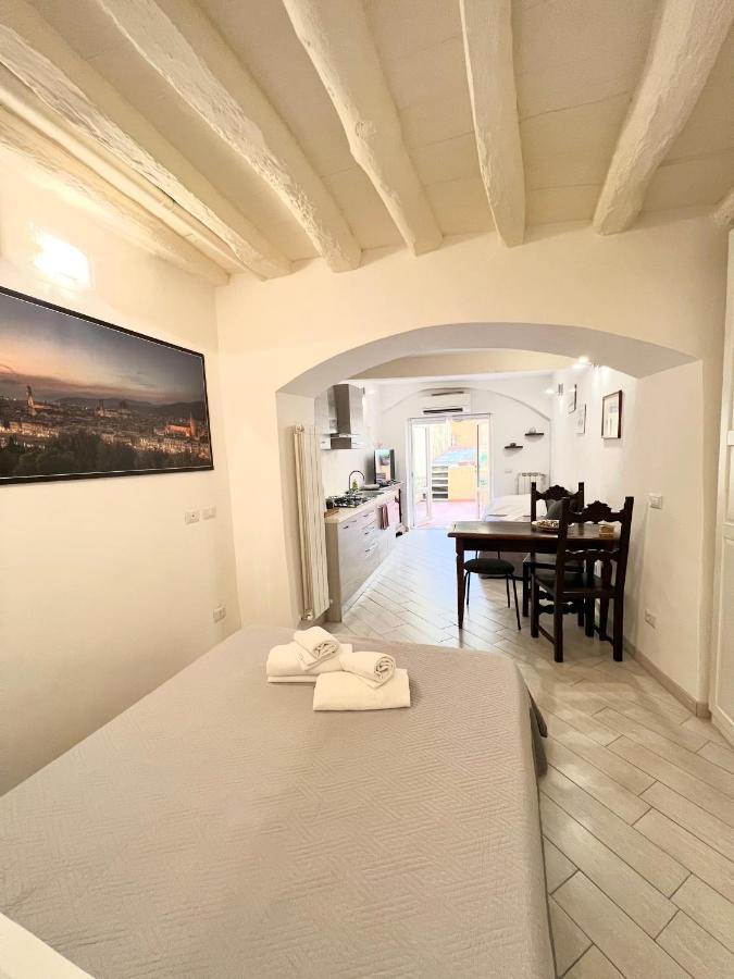 Adg Apartment 33 Firenze Bagian luar foto