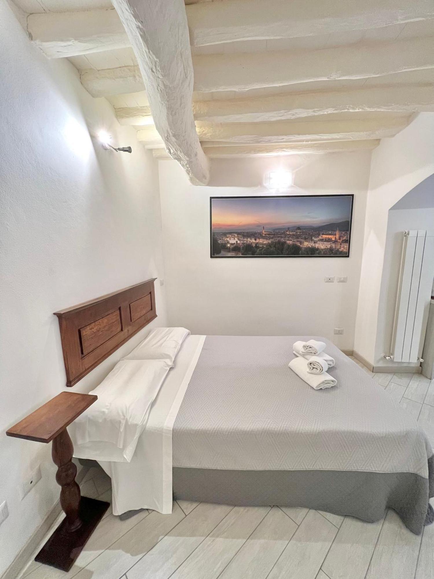 Adg Apartment 33 Firenze Bagian luar foto