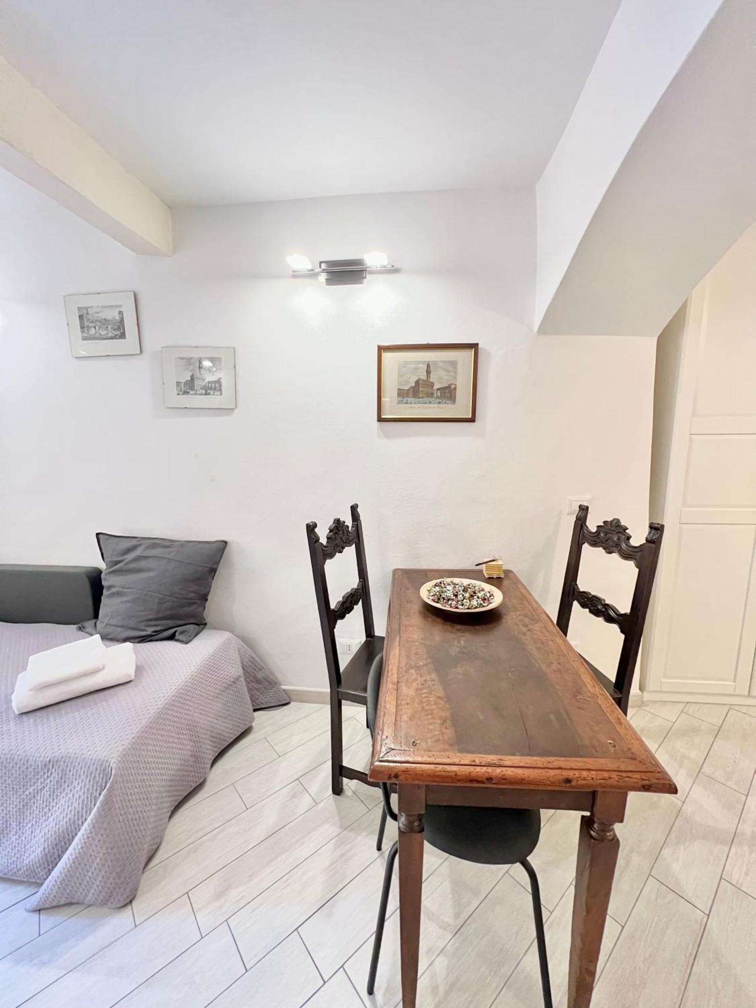 Adg Apartment 33 Firenze Bagian luar foto