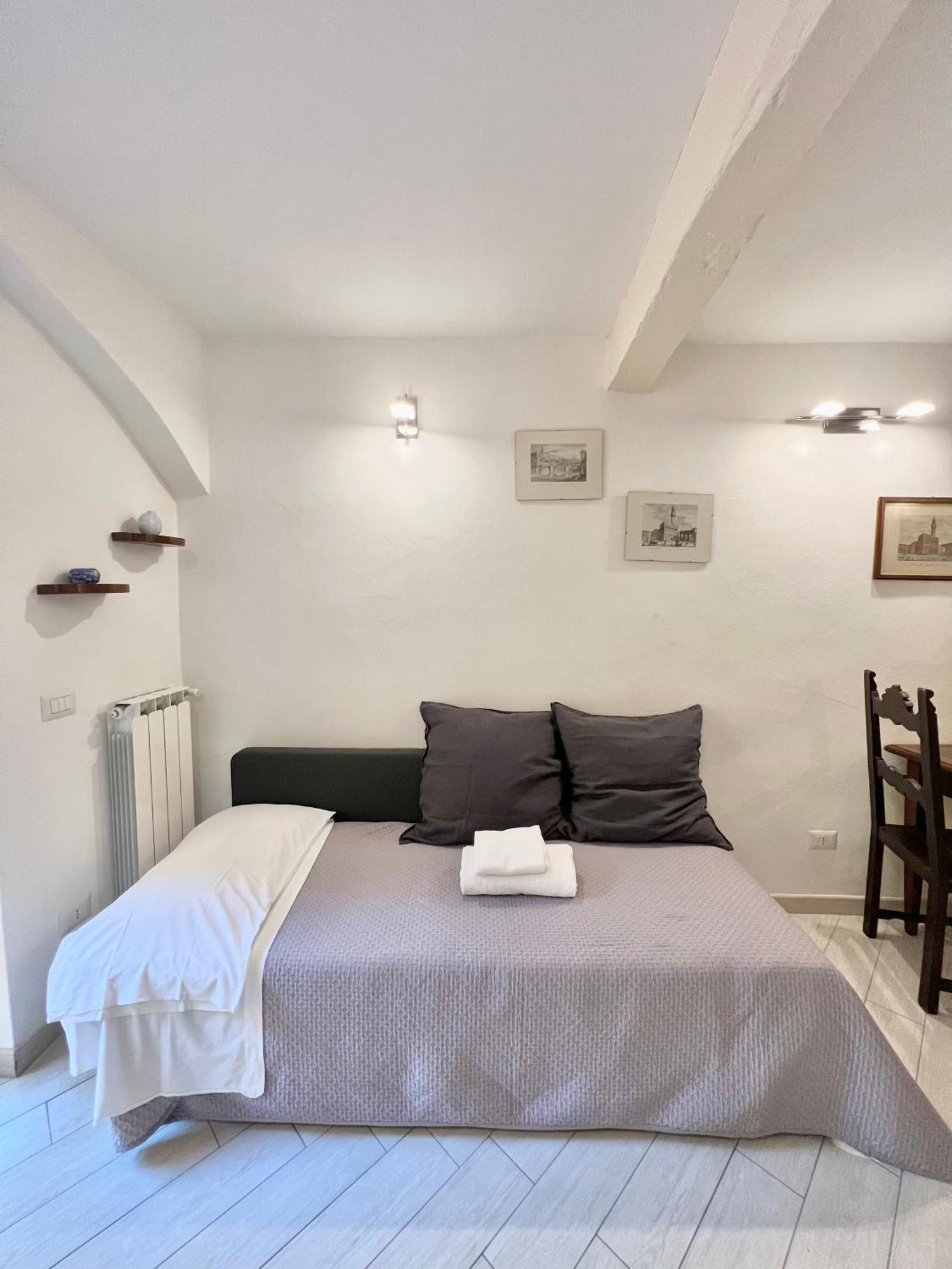 Adg Apartment 33 Firenze Bagian luar foto