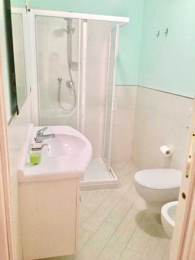 Adg Apartment 33 Firenze Bagian luar foto