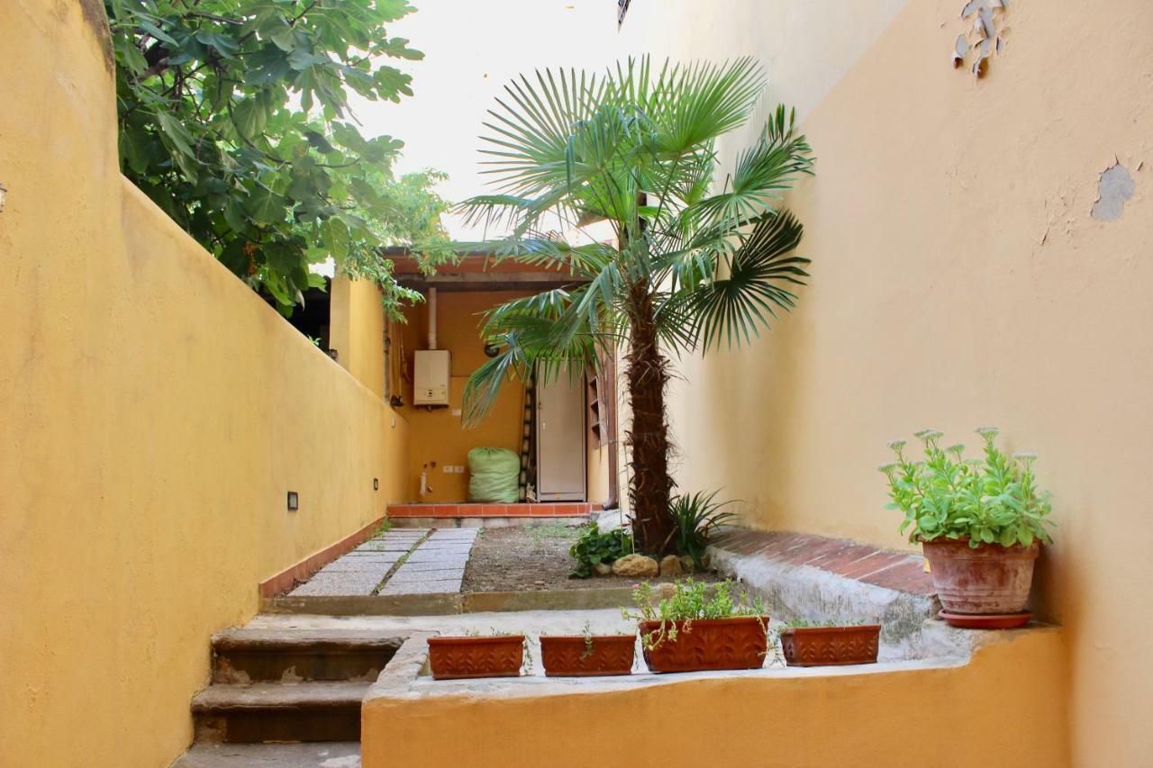 Adg Apartment 33 Firenze Bagian luar foto
