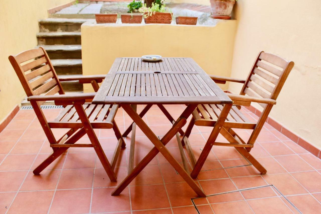 Adg Apartment 33 Firenze Bagian luar foto