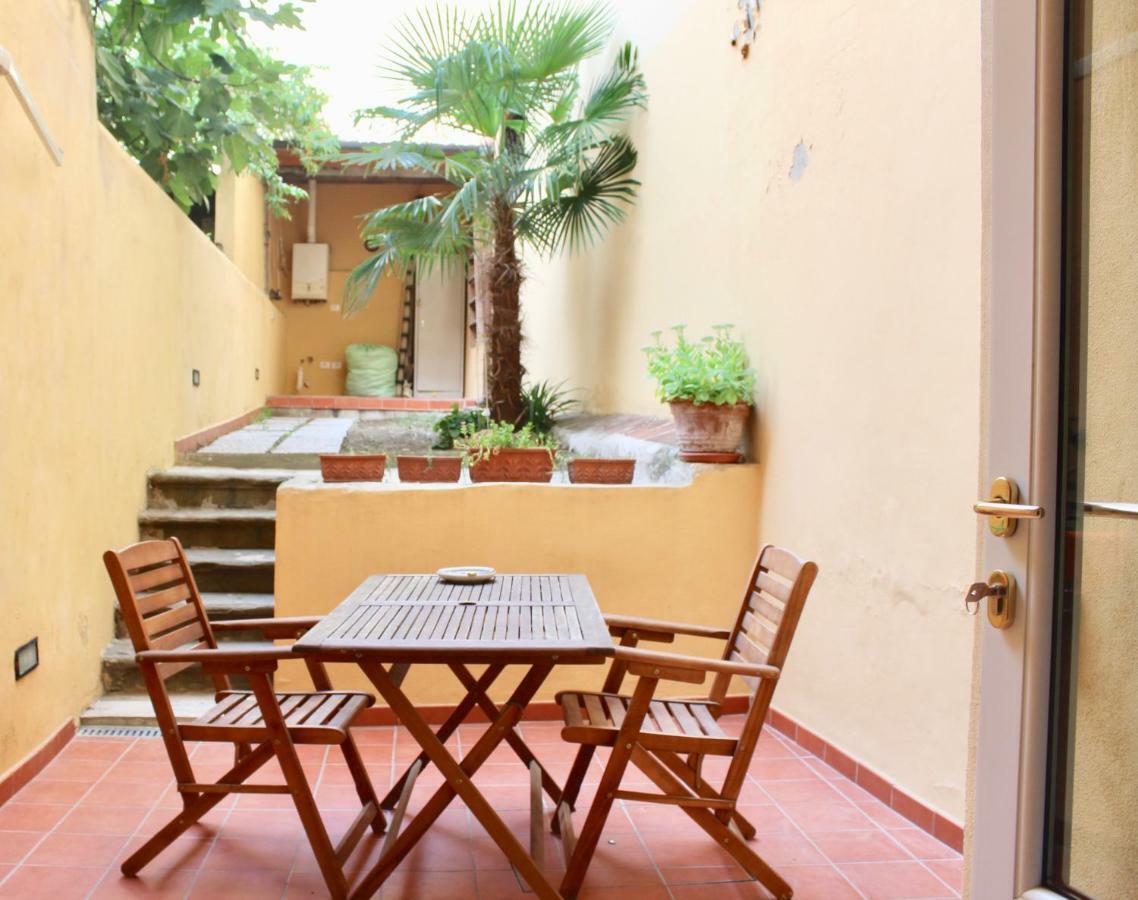 Adg Apartment 33 Firenze Bagian luar foto