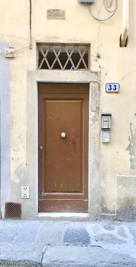 Adg Apartment 33 Firenze Bagian luar foto