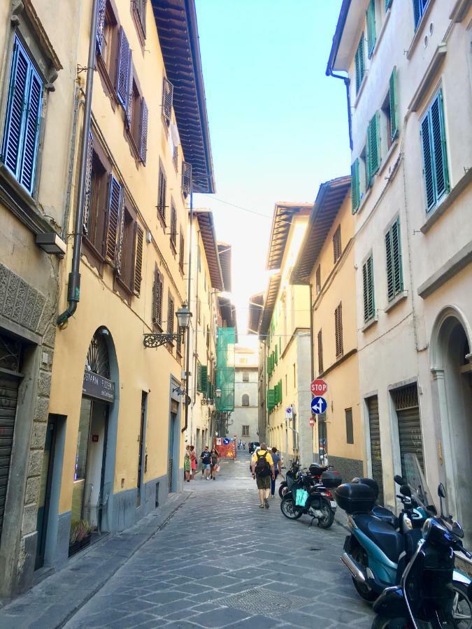 Adg Apartment 33 Firenze Bagian luar foto