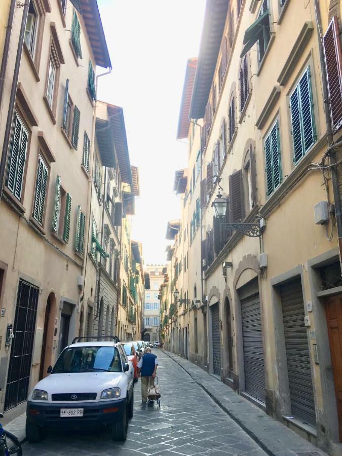 Adg Apartment 33 Firenze Bagian luar foto